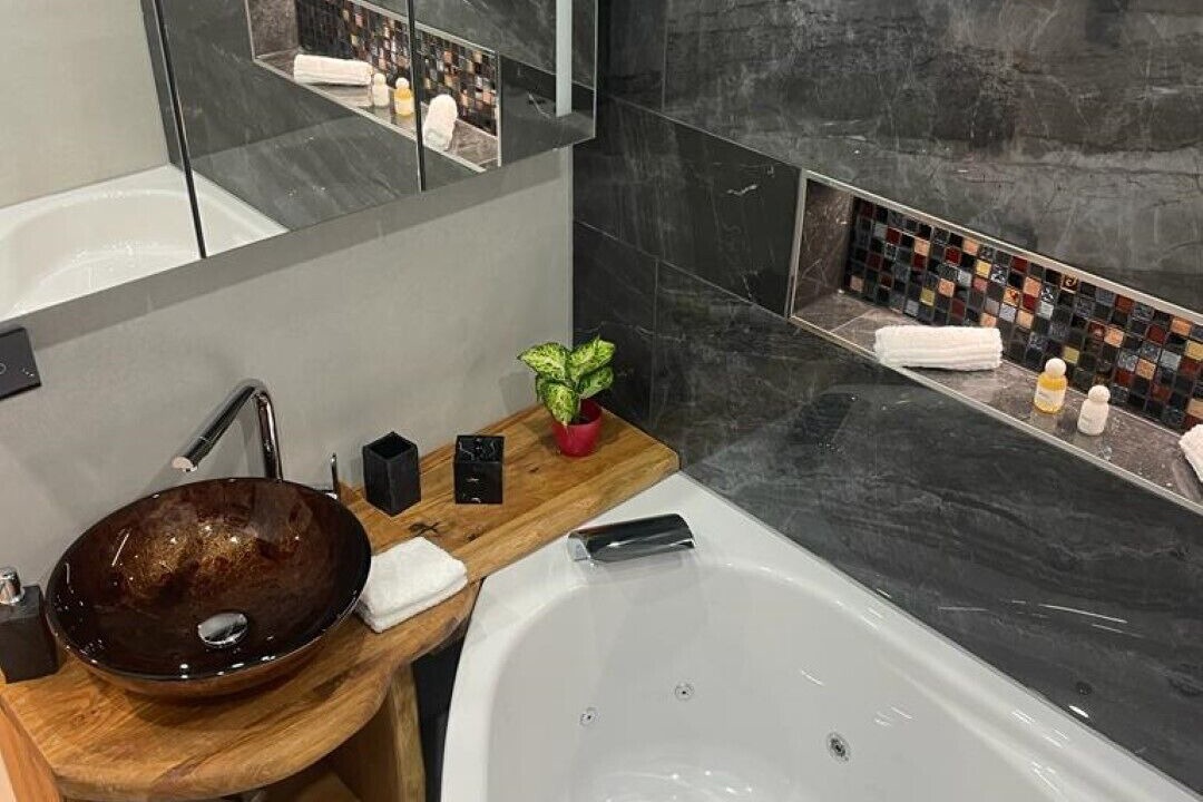 Photo of Bathroom in Spitzingsee