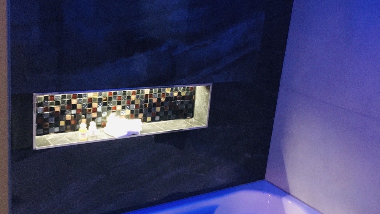 Photo of Bathroom in Spitzingsee