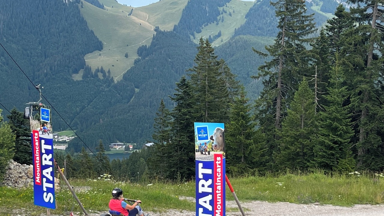 Photo of Others in Spitzingsee