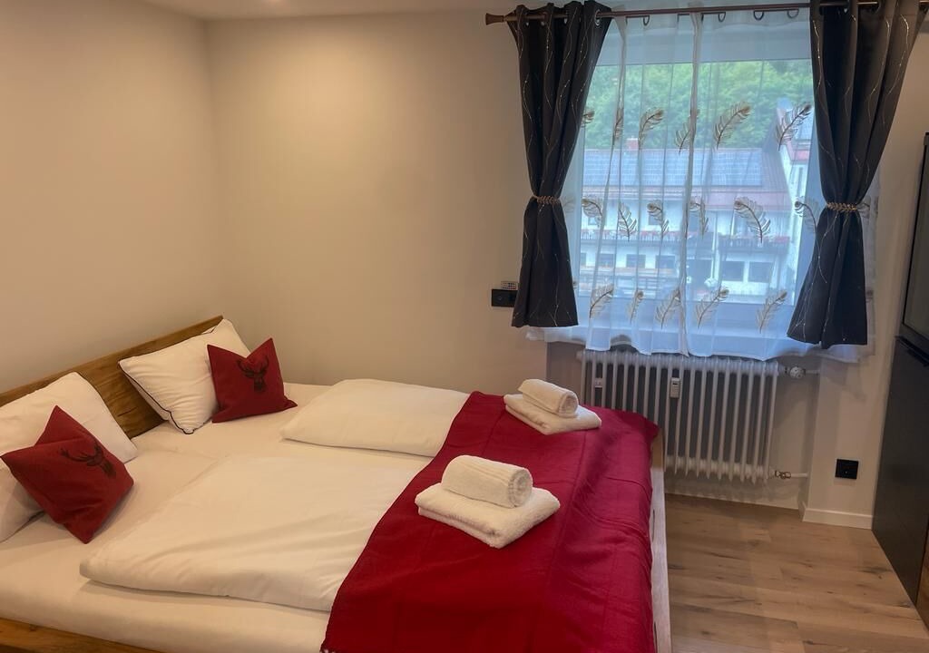 Photo of Bedroom in Spitzingsee