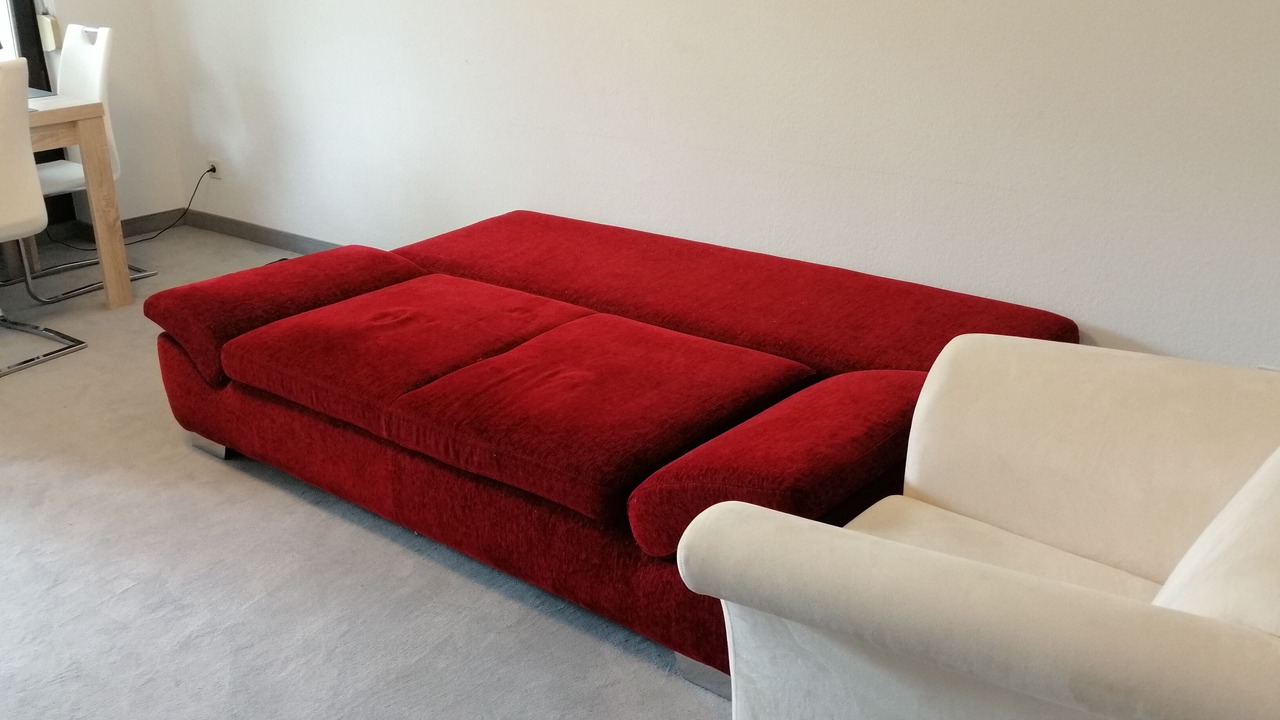Photo of Livingroom in Aubing-Sud