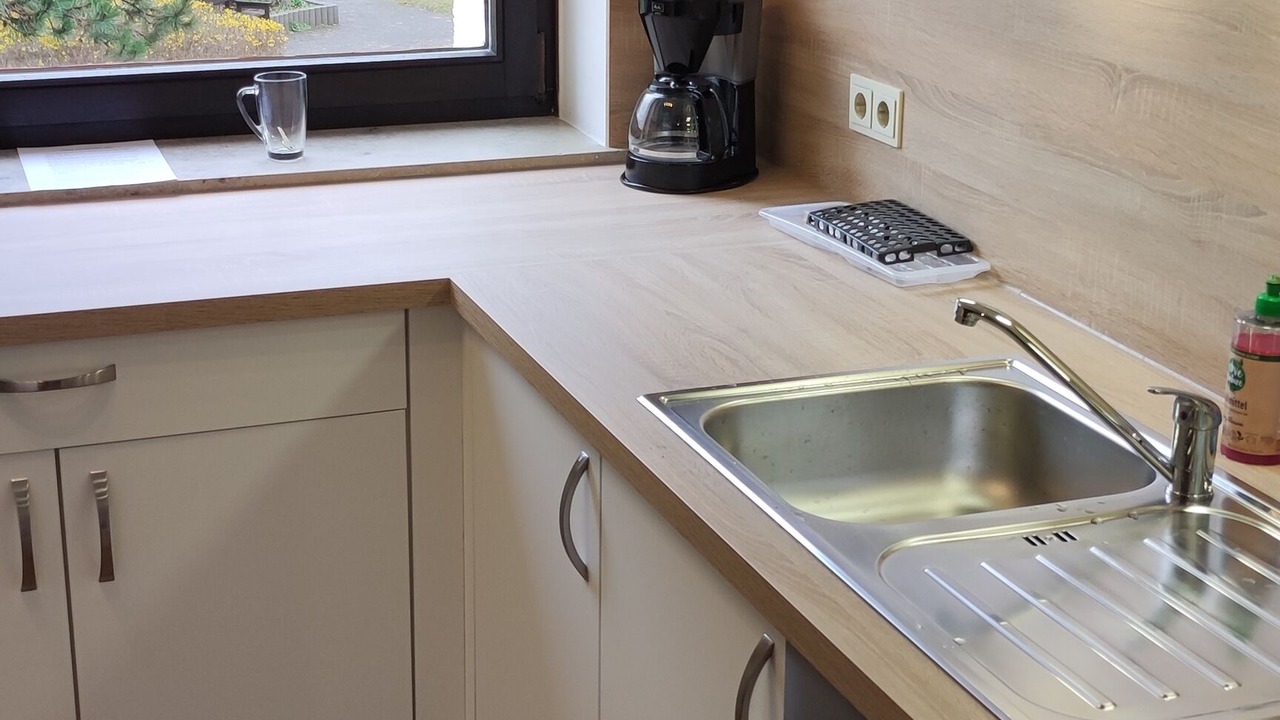 Photo of Kitchen in Aubing-Sud