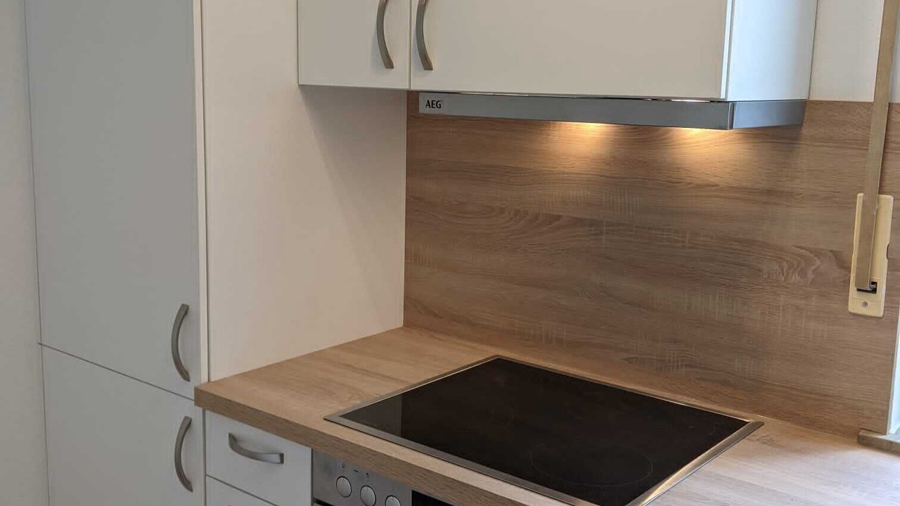 Photo of Kitchen in Aubing-Sud