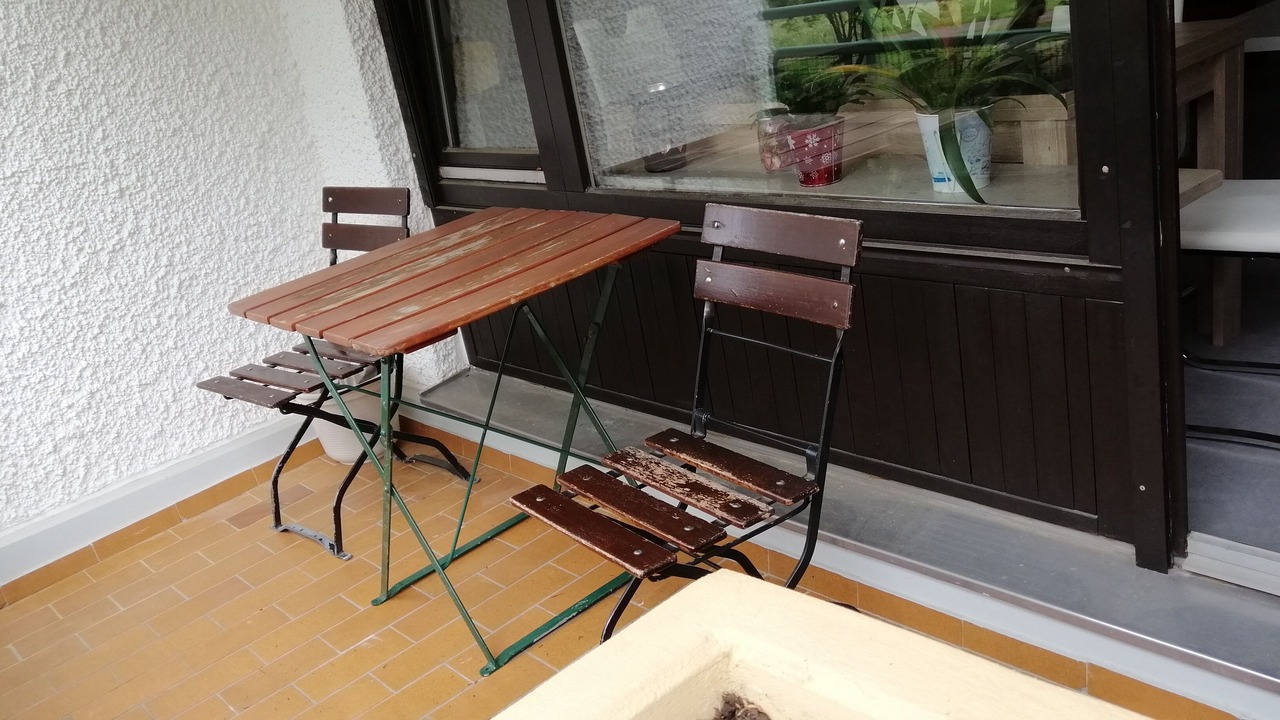 Photo of Outdoor in Aubing-Sud