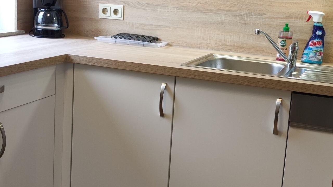 Photo of Kitchen in Aubing-Sud