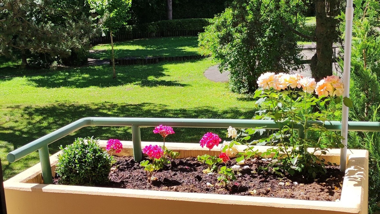 Photo of Outdoor in Aubing-Sud