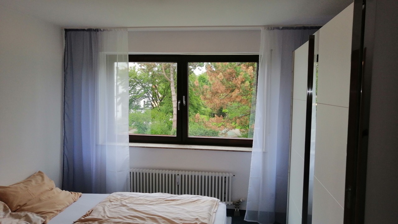 Photo of Bedroom in Aubing-Sud