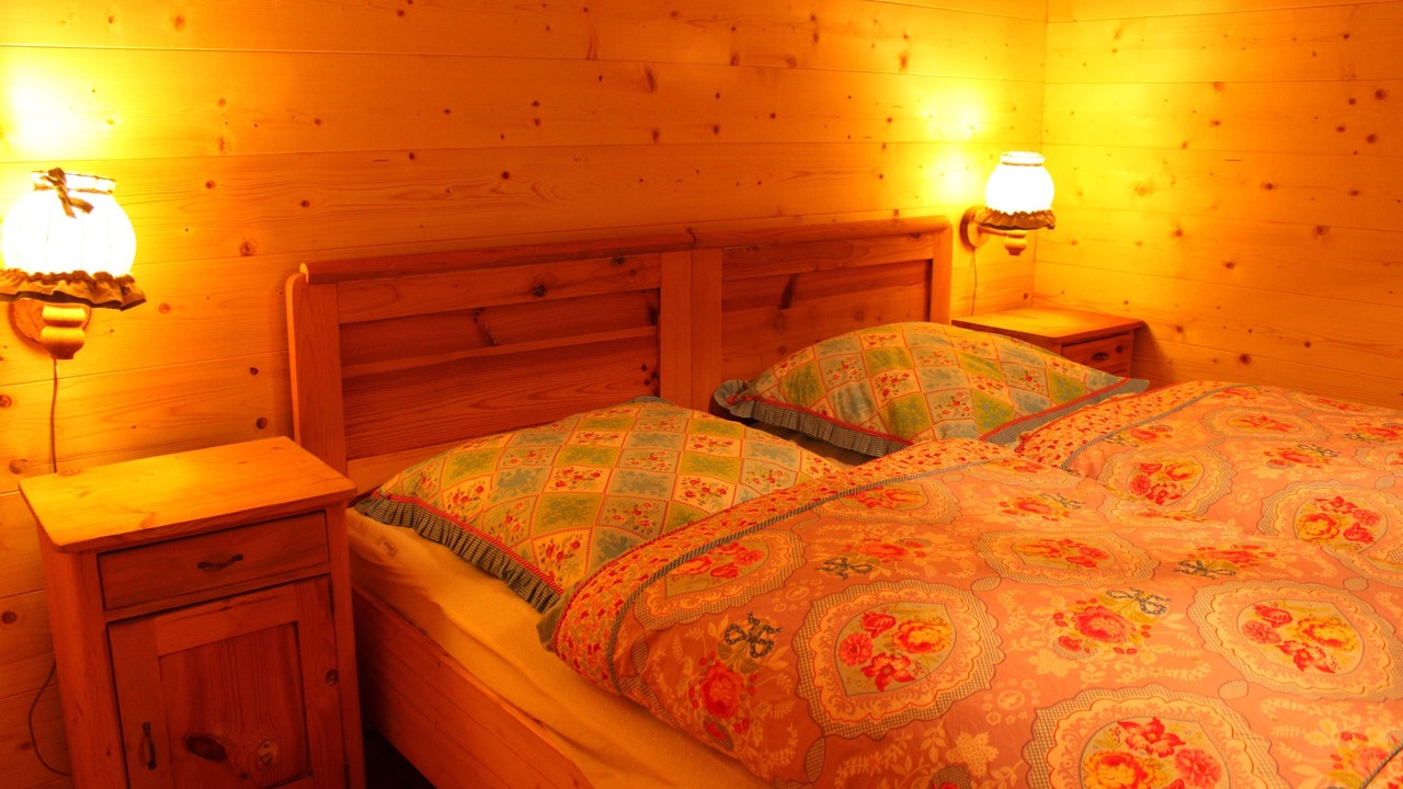 Photo of Bedroom in Grießau