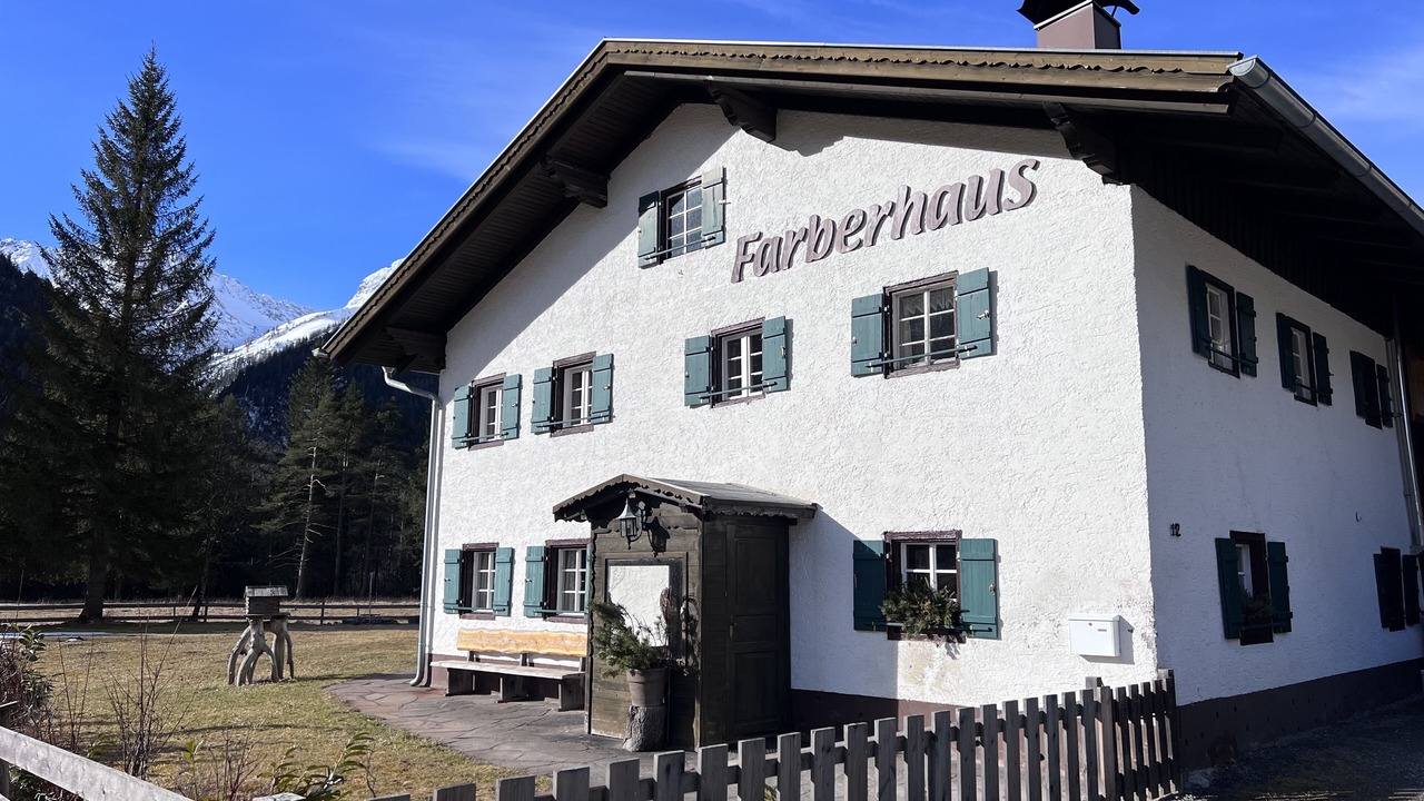 Photo of Outdoor in Grießau