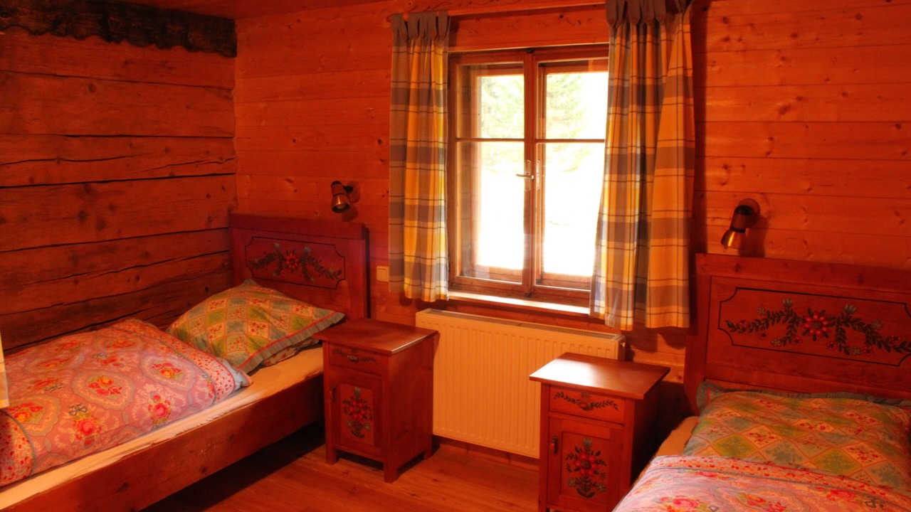 Photo of Bedroom in Grießau