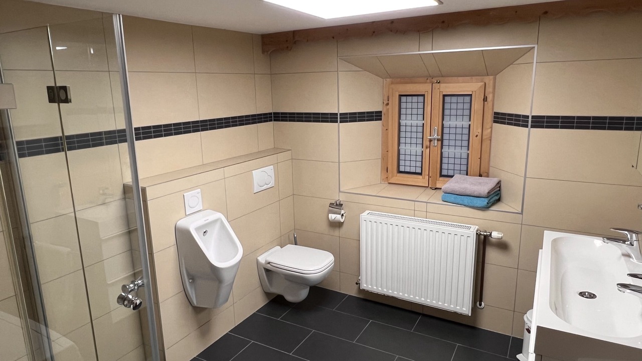 Photo of Bathroom in Grießau