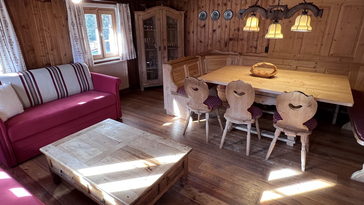 Photo of Livingroom in Grießau