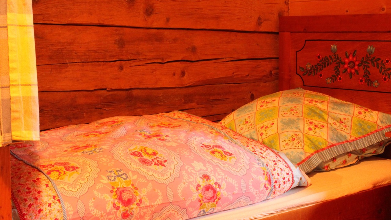 Photo of Bedroom in Grießau