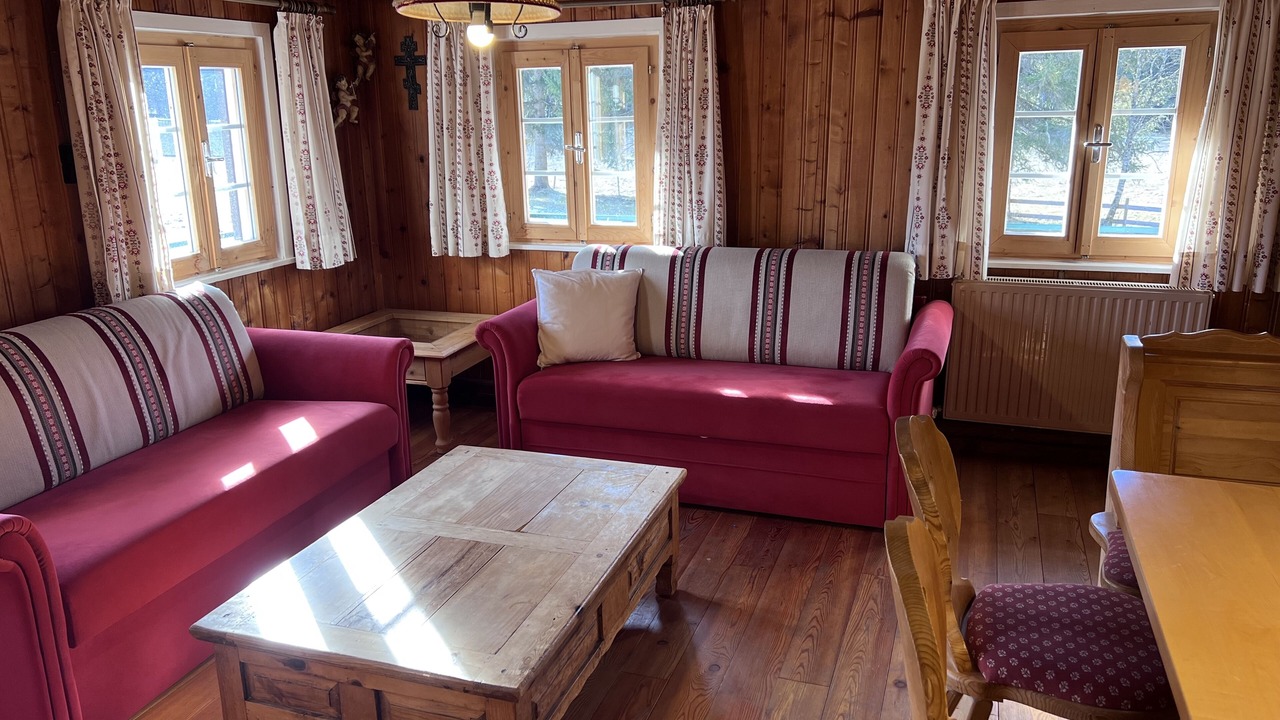Photo of Livingroom in Grießau