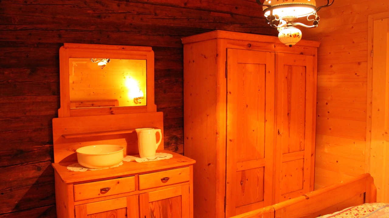 Photo of Bedroom in Grießau
