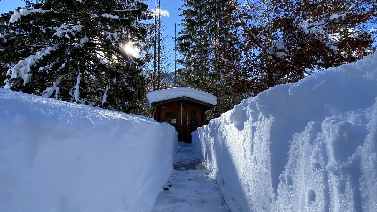 Photo of Outdoor in Grießau