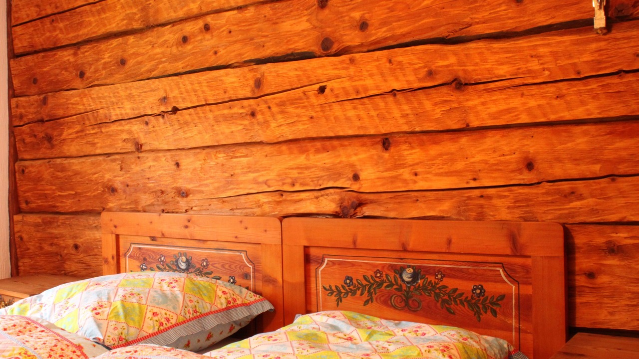 Photo of Bedroom in Grießau