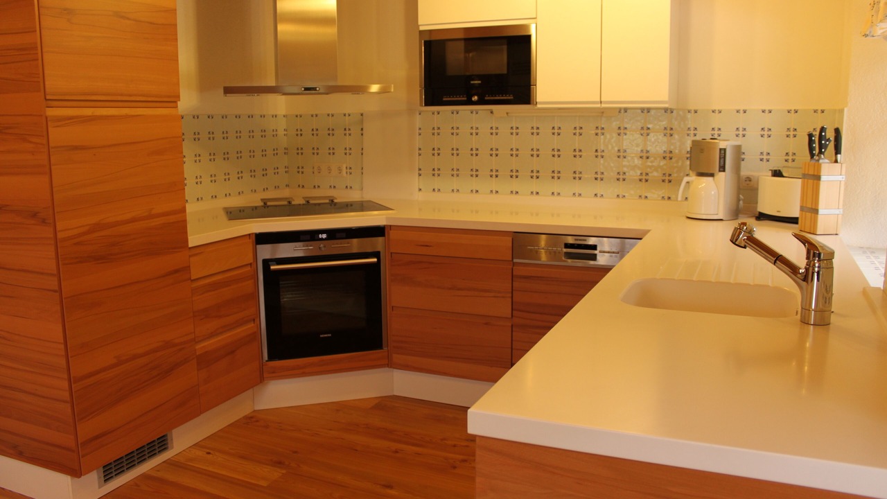 Photo of Kitchen in Grießau