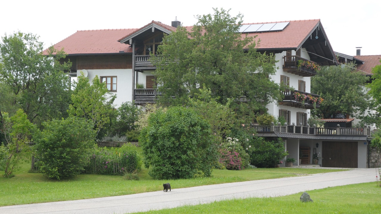 Photo of Outdoor in Riedering