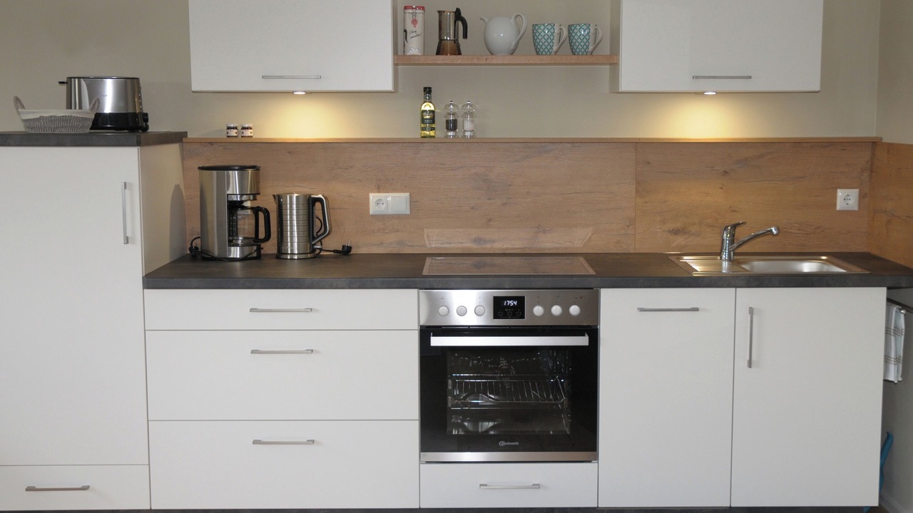 Photo of Kitchen in Riedering