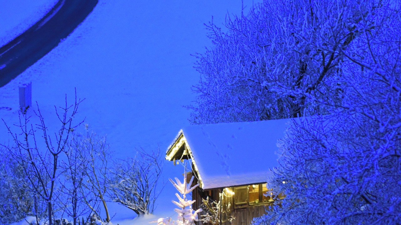 Photo of Outdoor in Riedering
