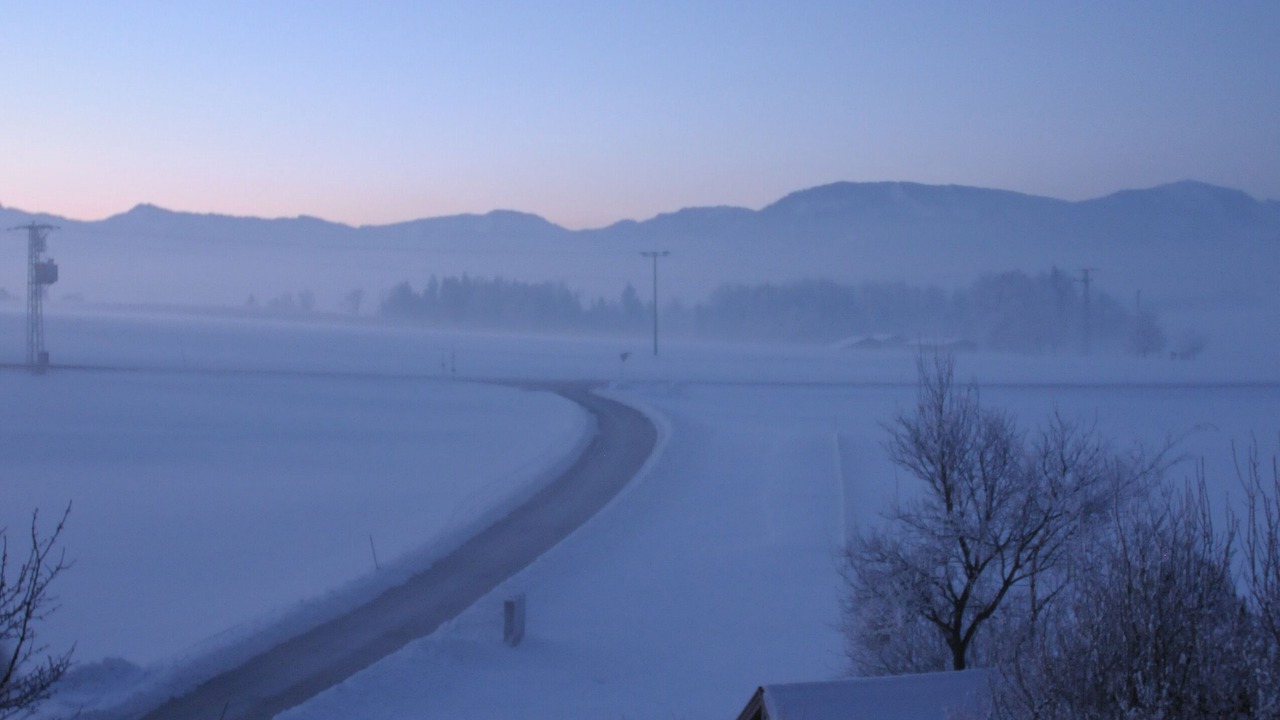 Photo of Outdoor in Riedering