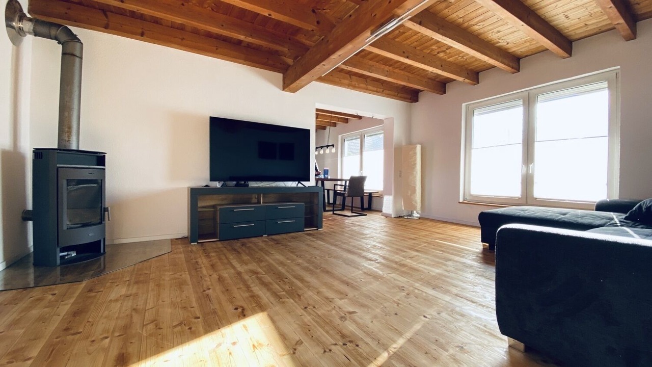 Photo of Livingroom in Schmieheim