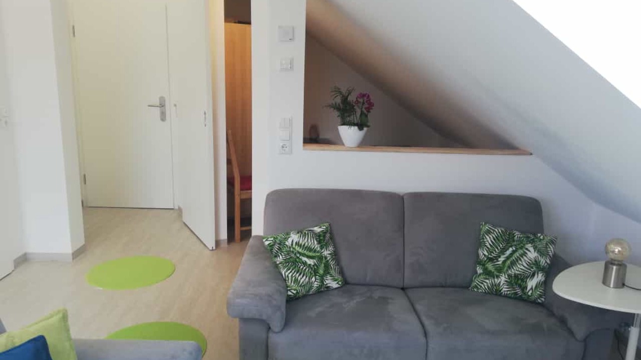 Photo of Livingroom in Bad Neustadt an der Saale