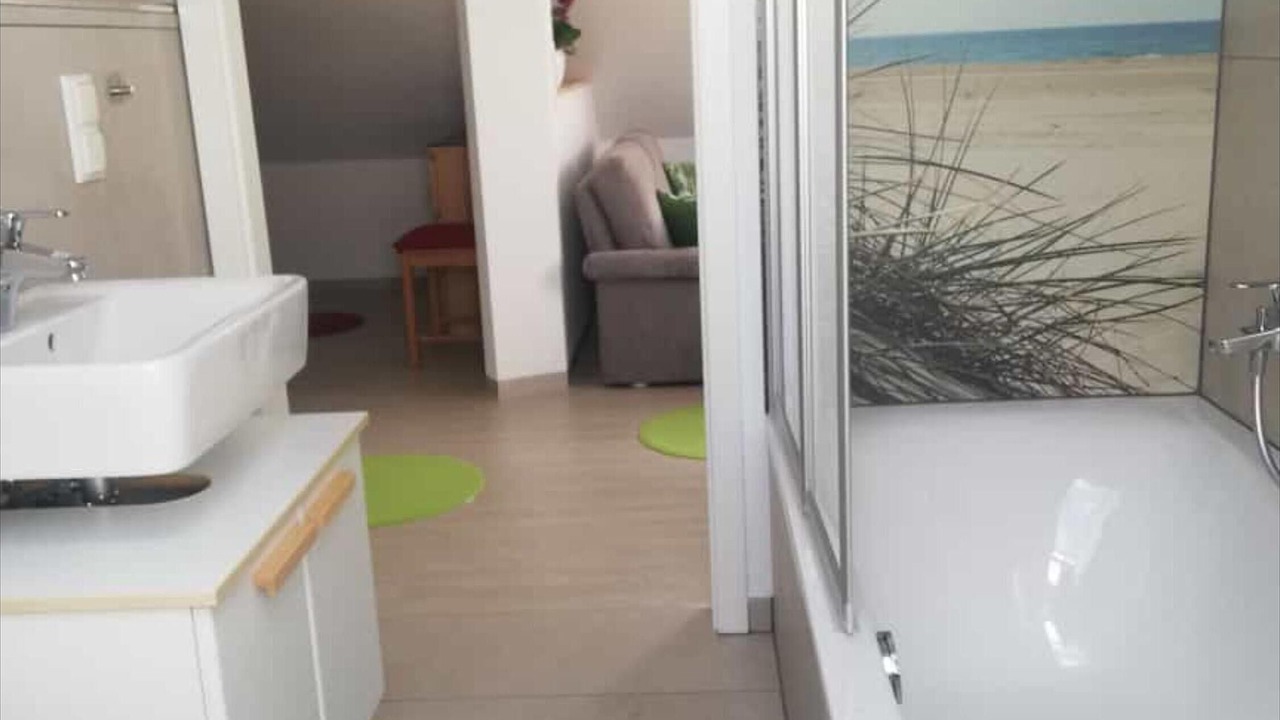 Photo of Bathroom in Bad Neustadt an der Saale