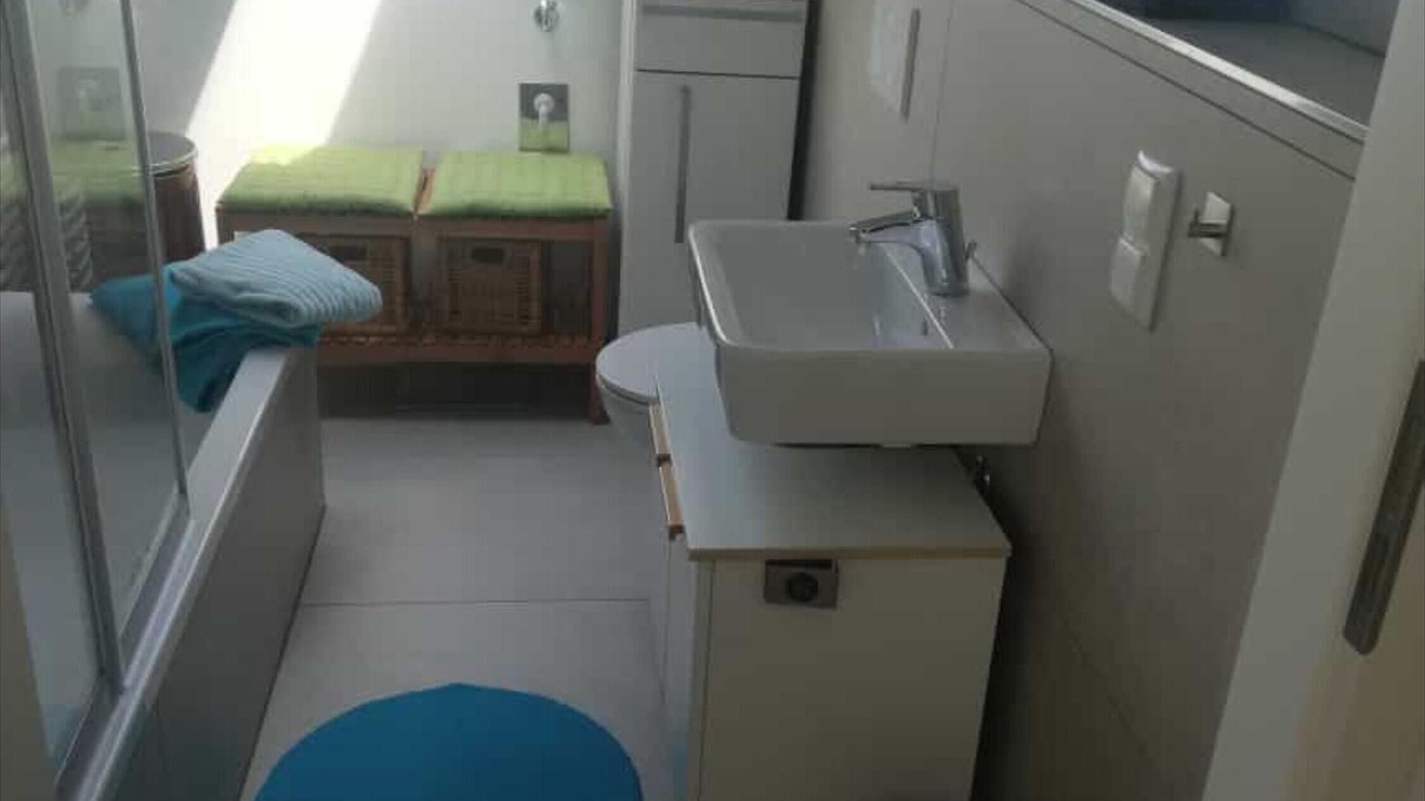 Photo of Bedroom in Bad Neustadt an der Saale