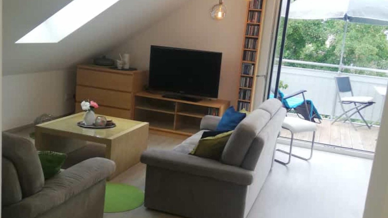 Photo of Livingroom in Bad Neustadt an der Saale
