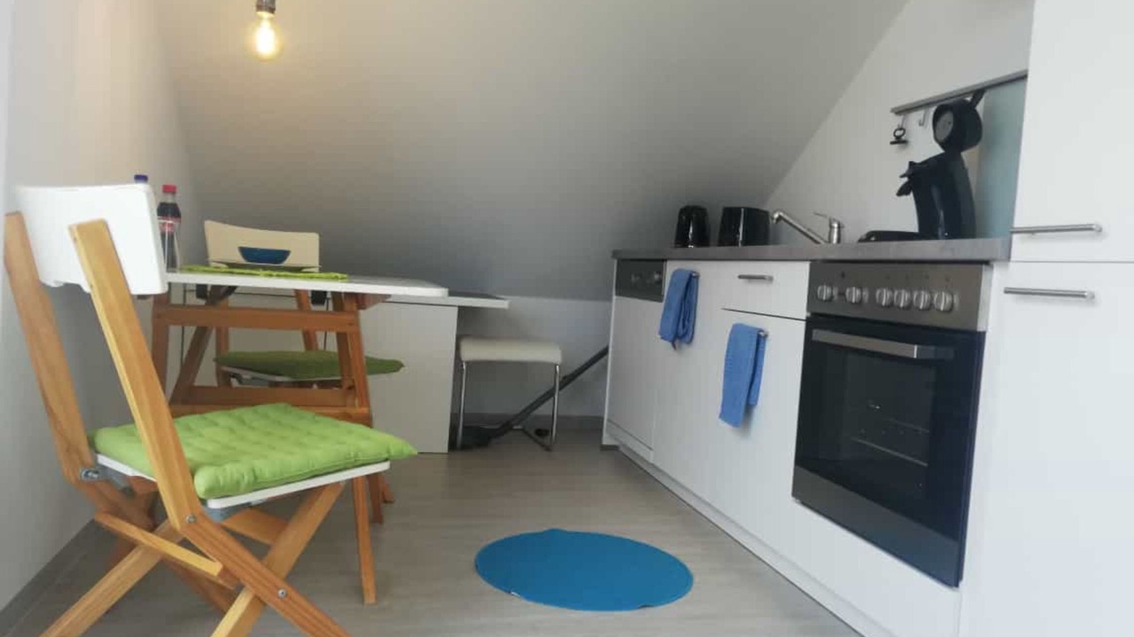 Photo of Kitchen in Bad Neustadt an der Saale