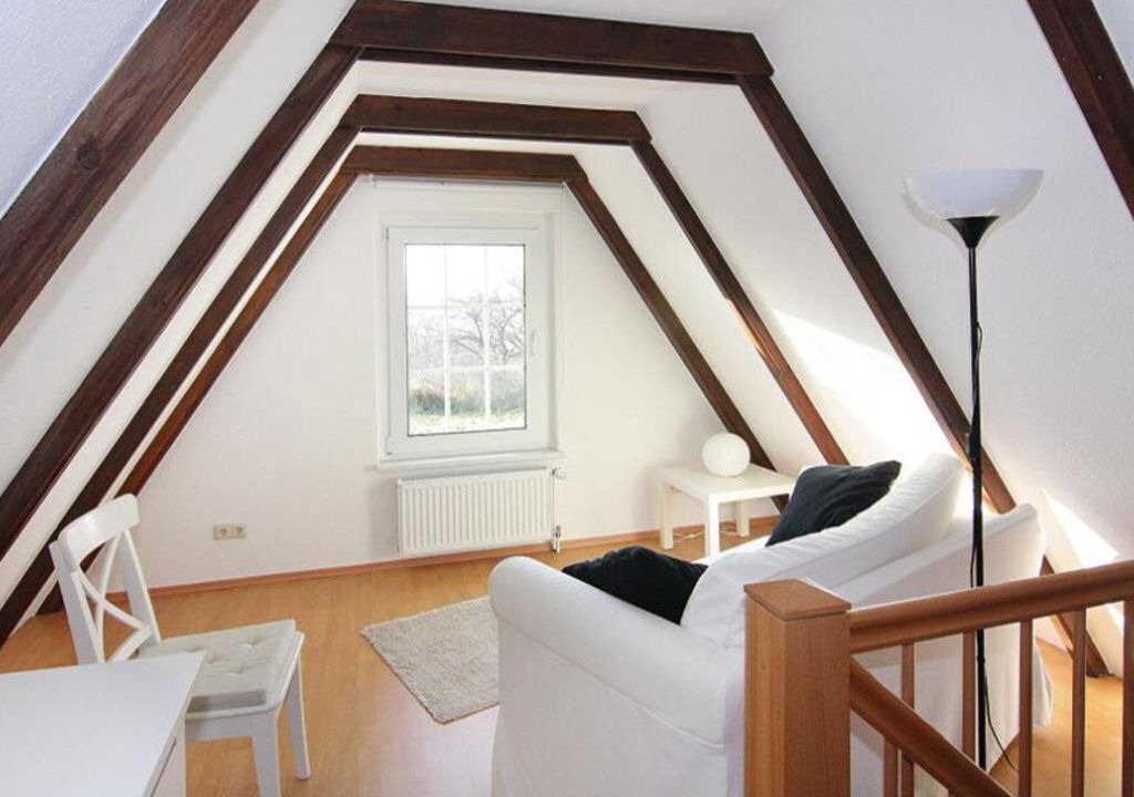 Photo of Livingroom in Quilitz