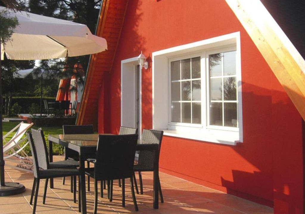 Photo of Outdoor in Quilitz