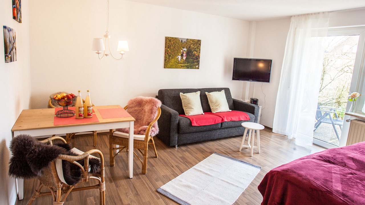 Photo of Livingroom in Ladekop