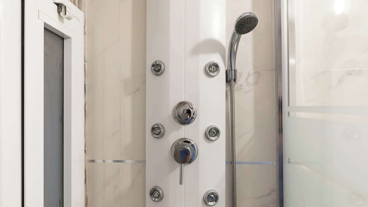 Photo of Bathroom in Old Town
