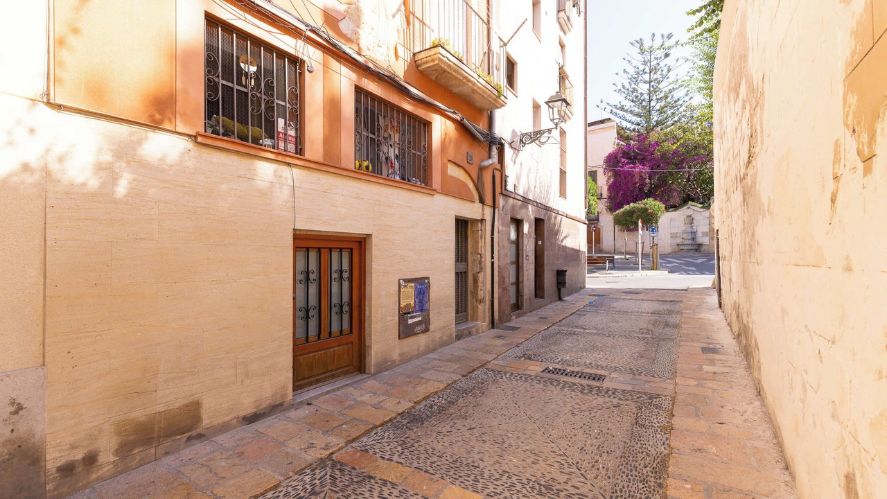 Photo of Outdoor in Old Town
