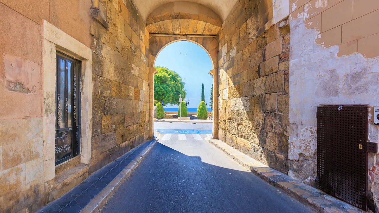Photo of Outdoor in Old Town