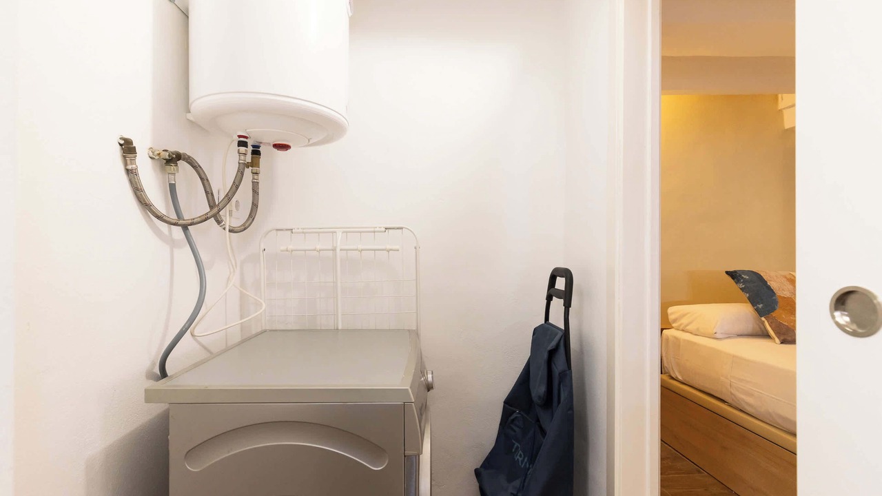 Photo of Bedroom in Old Town