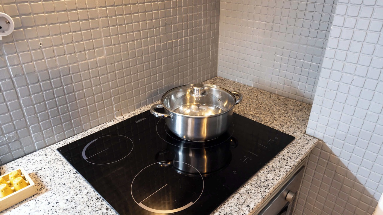 Photo of Kitchen in Old Town
