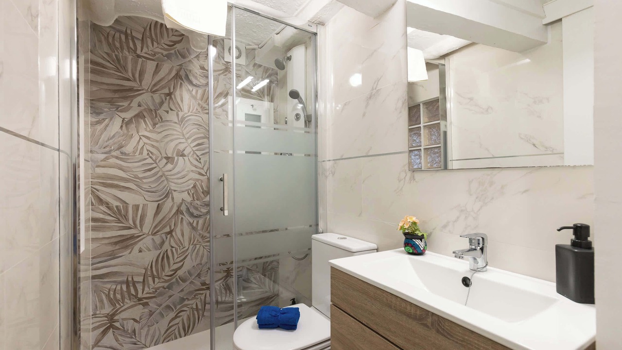 Photo of Bathroom in Old Town