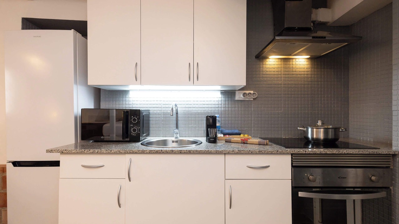 Photo of Kitchen in Old Town