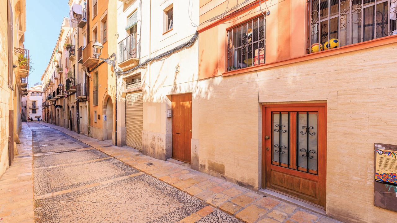 Photo of Outdoor in Old Town