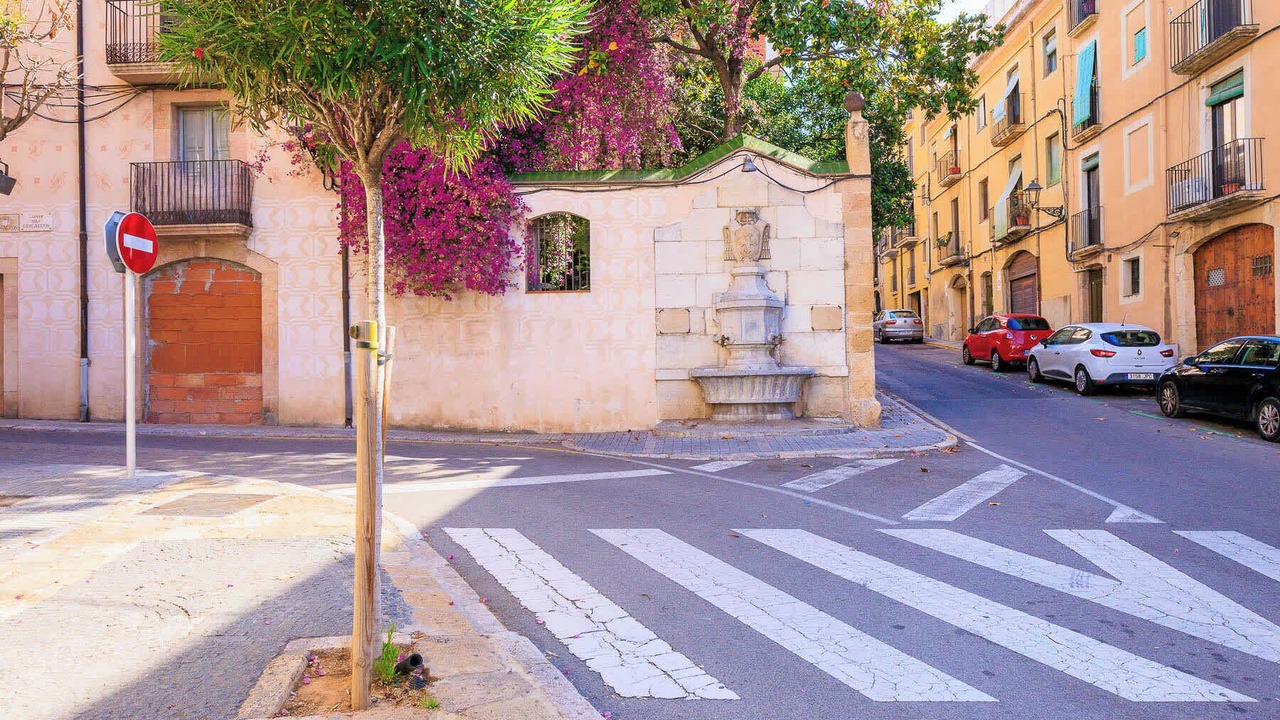 Photo of Outdoor in Old Town