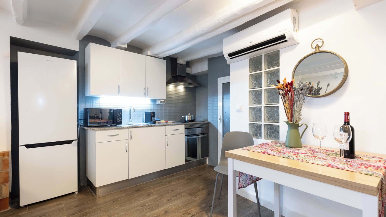 Photo of Kitchen in Old Town