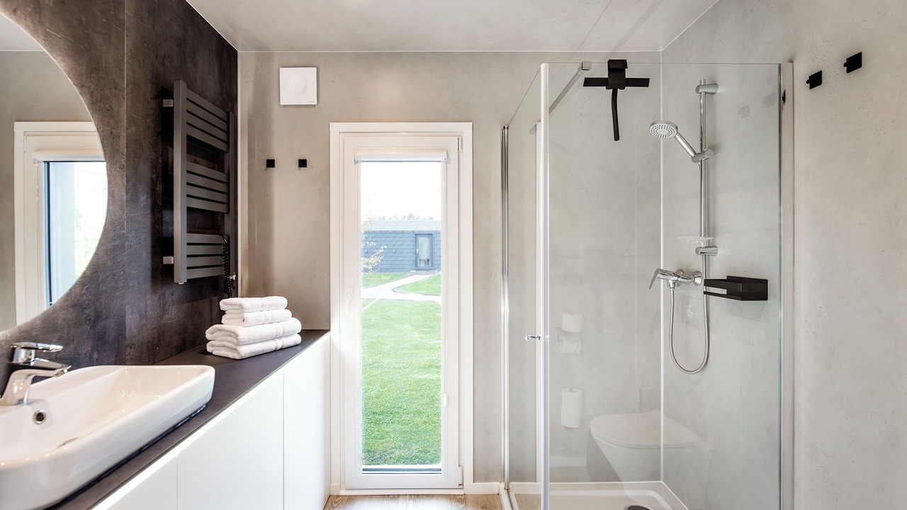 Photo of Bathroom in Markdorf