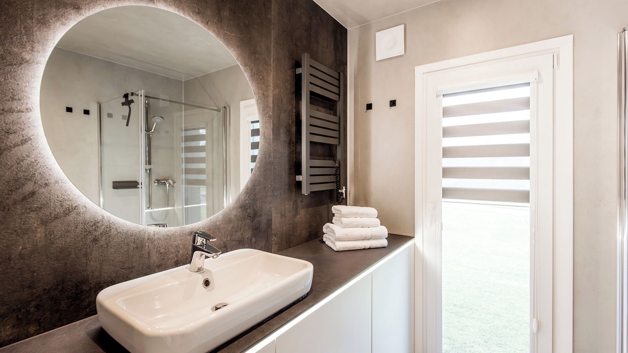 Photo of Bathroom in Markdorf