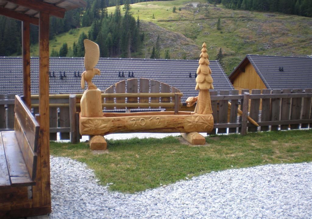 Photo of Outdoor in Lachtal