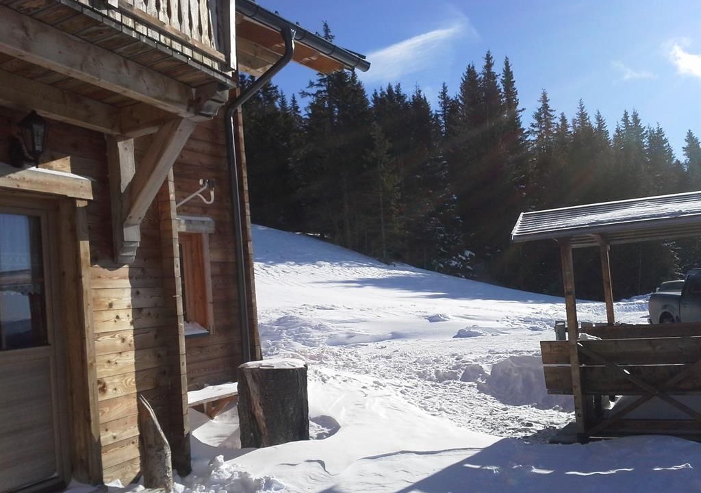 Photo of Outdoor in Lachtal