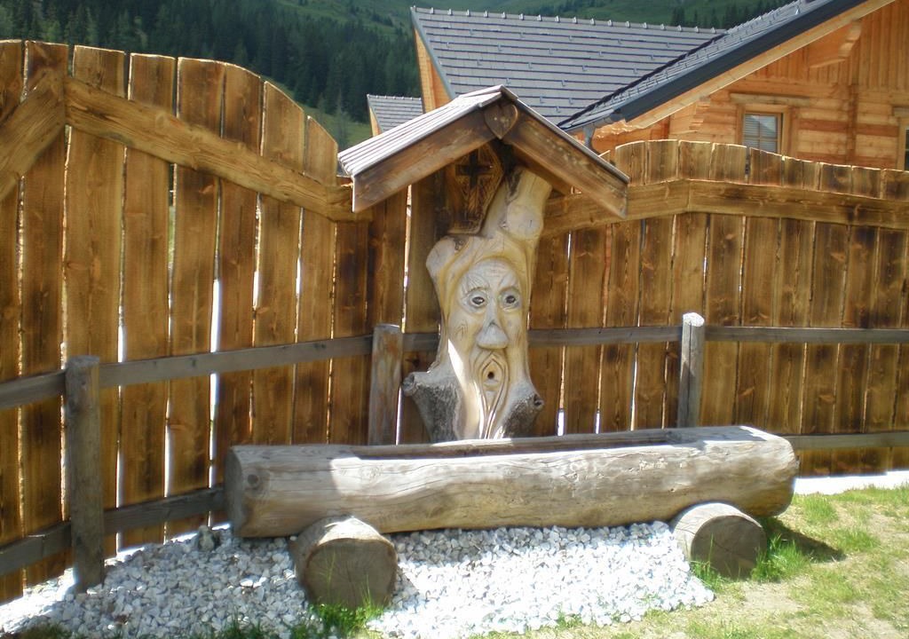 Photo of Outdoor in Lachtal